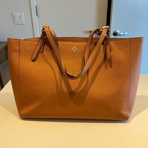 Tory Burch Robinson Tote Bag